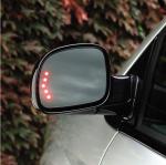 Chrysler Town & Country 2005 года